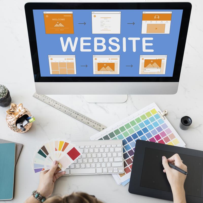 diseño y desarrollo web diseño y desarrollo web