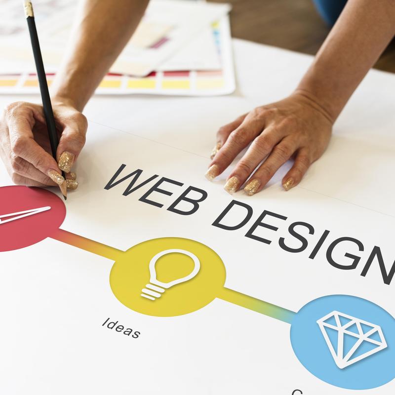 elementos de diseño web elementos de diseño web